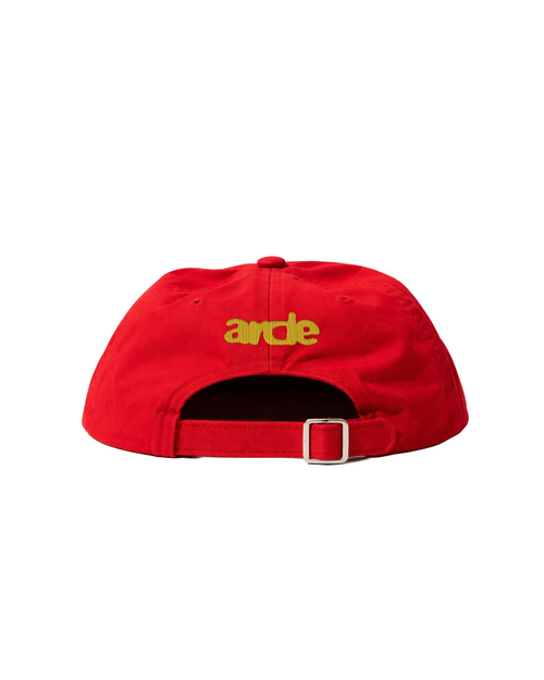 5 CAP FIRE UP!