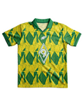 JERSEY WAVE 94