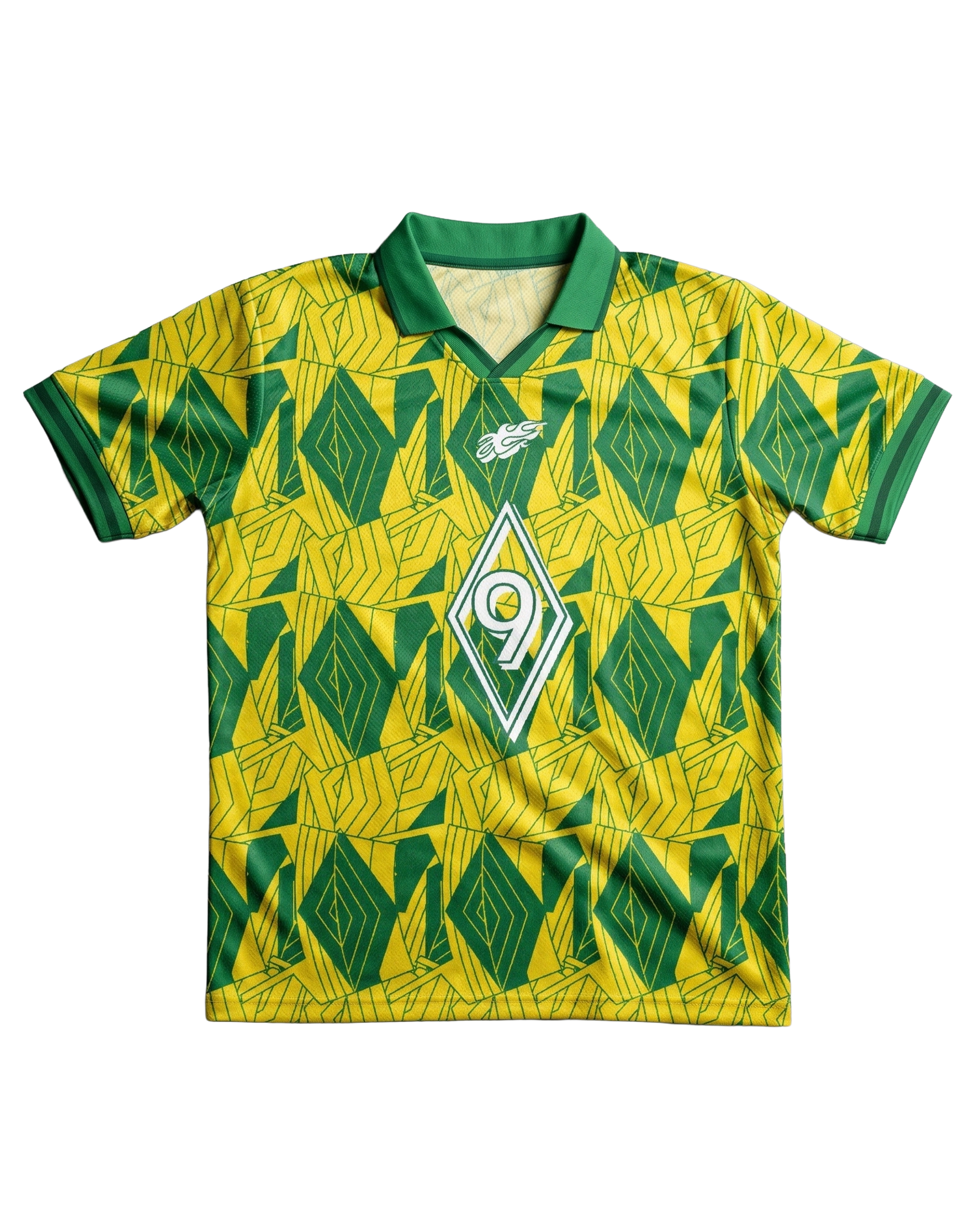 JERSEY WAVE 94