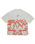 T-SHIRT OVERSIZED SCORPIO